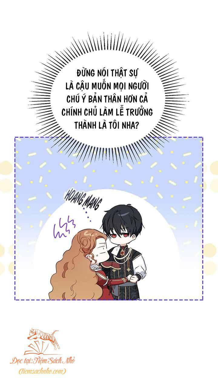 Kiếp Này Tôi Nhất Định Trở Thành Gia Chủ! Chap 108 - Next Chap 109