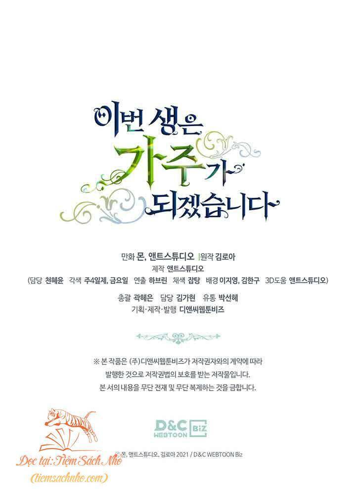 Kiếp Này Tôi Nhất Định Trở Thành Gia Chủ! Chap 108 - Next Chap 109