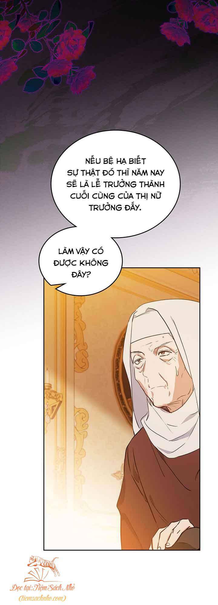 Kiếp Này Tôi Nhất Định Trở Thành Gia Chủ! Chap 109 - Next Chap 110