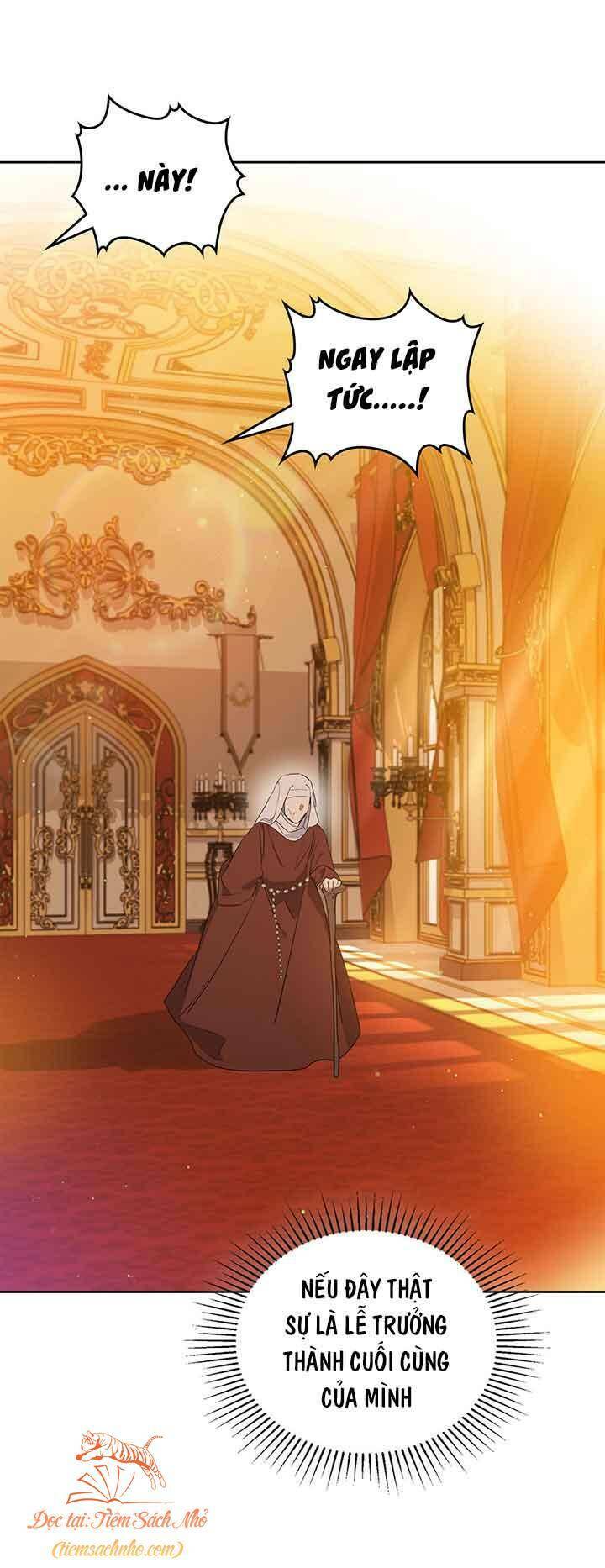 Kiếp Này Tôi Nhất Định Trở Thành Gia Chủ! Chap 109 - Next Chap 110