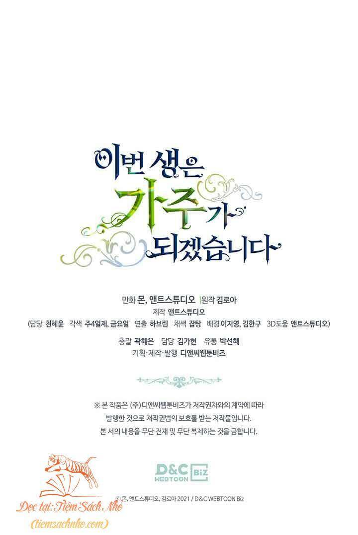 Kiếp Này Tôi Nhất Định Trở Thành Gia Chủ! Chap 109 - Next Chap 110