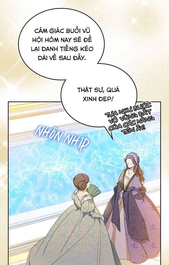 Kiếp Này Tôi Nhất Định Trở Thành Gia Chủ! Chap 110 - Next Chap 111