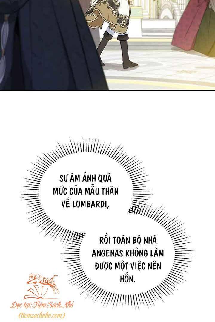 Kiếp Này Tôi Nhất Định Trở Thành Gia Chủ! Chap 110 - Next Chap 111