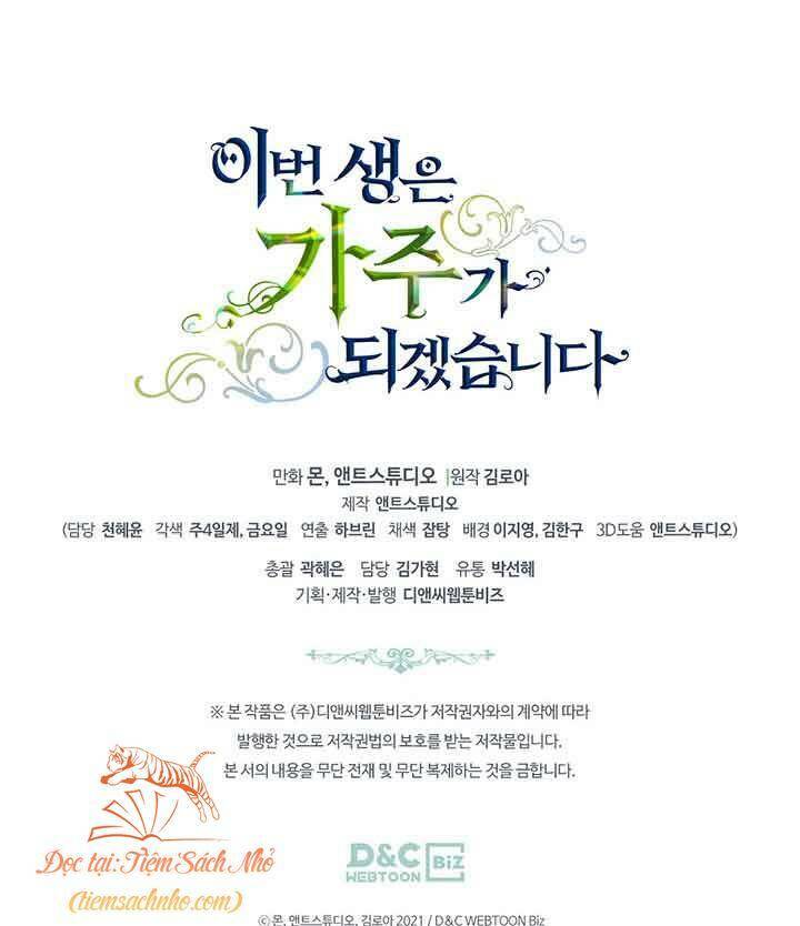 Kiếp Này Tôi Nhất Định Trở Thành Gia Chủ! Chap 110 - Next Chap 111