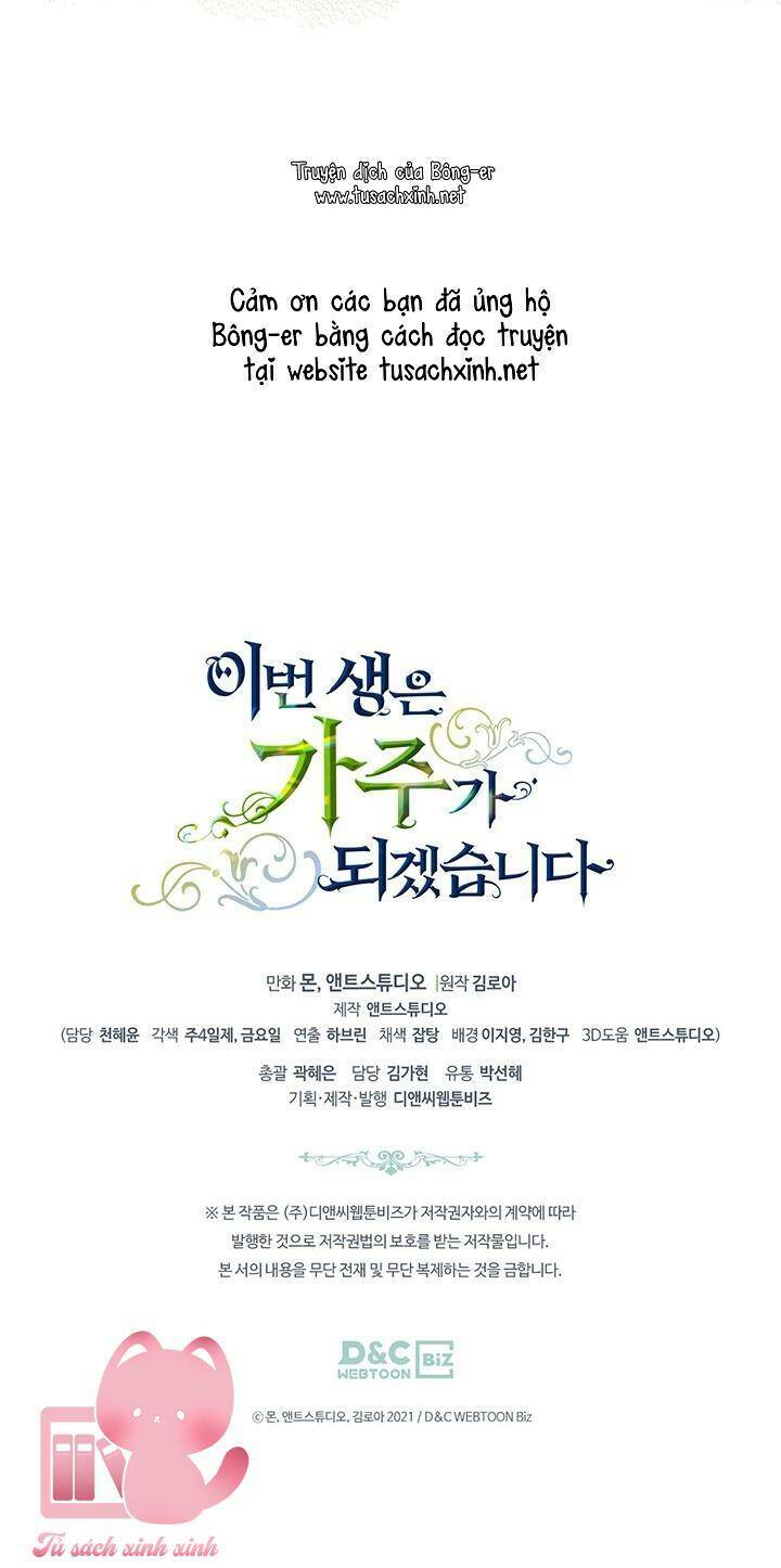 Kiếp Này Tôi Nhất Định Trở Thành Gia Chủ! Chap 111 - Next Chap 112
