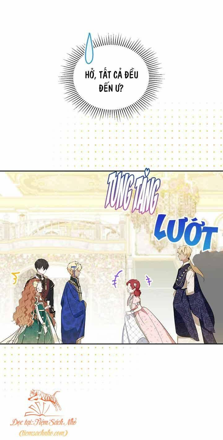 Kiếp Này Tôi Nhất Định Trở Thành Gia Chủ! Chap 113 - Next Chap 114