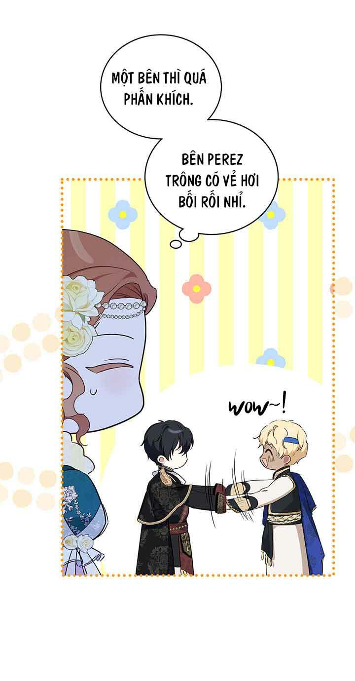 Kiếp Này Tôi Nhất Định Trở Thành Gia Chủ! Chap 114 - Next Chap 115