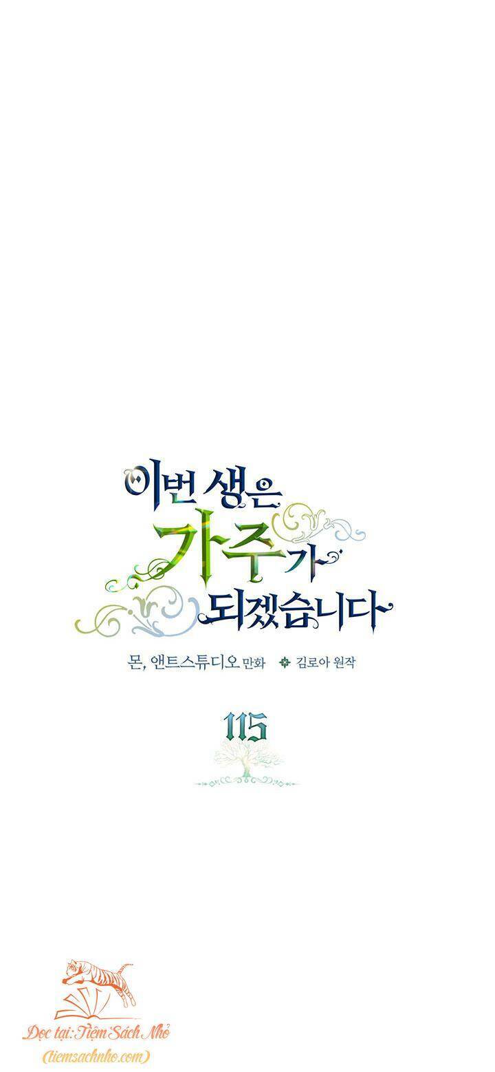 Kiếp Này Tôi Nhất Định Trở Thành Gia Chủ! Chap 115 - Next Chap 116