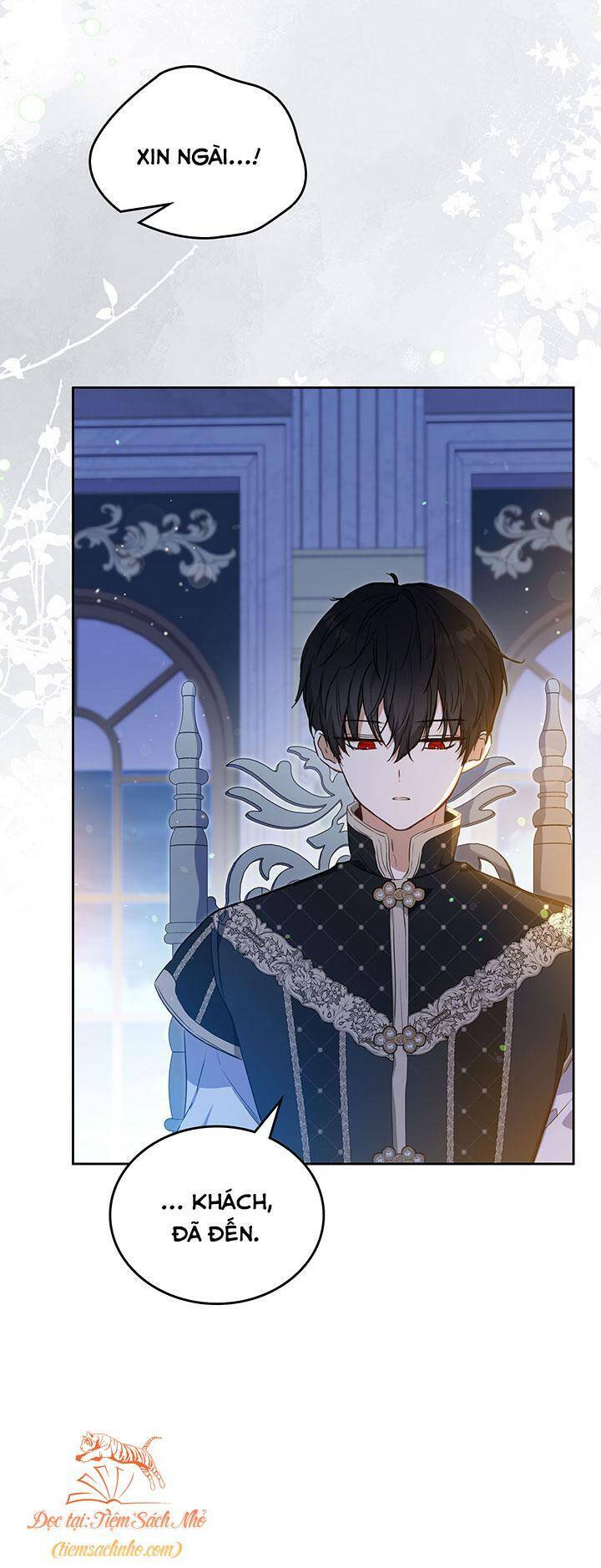 Kiếp Này Tôi Nhất Định Trở Thành Gia Chủ! Chap 115 - Next Chap 116