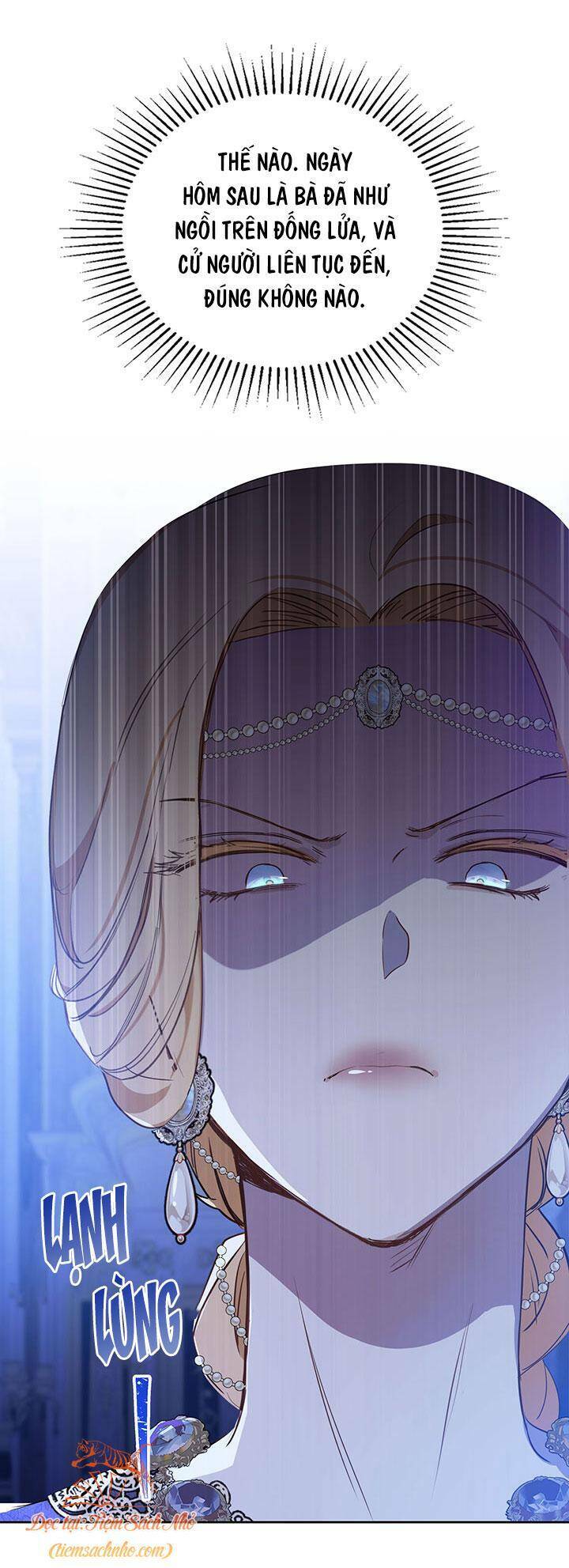 Kiếp Này Tôi Nhất Định Trở Thành Gia Chủ! Chap 115 - Next Chap 116