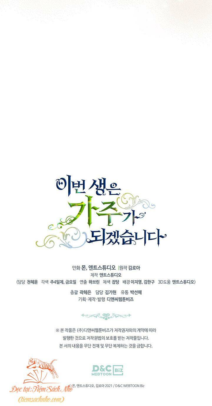 Kiếp Này Tôi Nhất Định Trở Thành Gia Chủ! Chap 116 - Next Chap 117