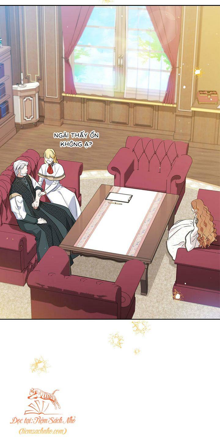 Kiếp Này Tôi Nhất Định Trở Thành Gia Chủ! Chap 116 - Next Chap 117