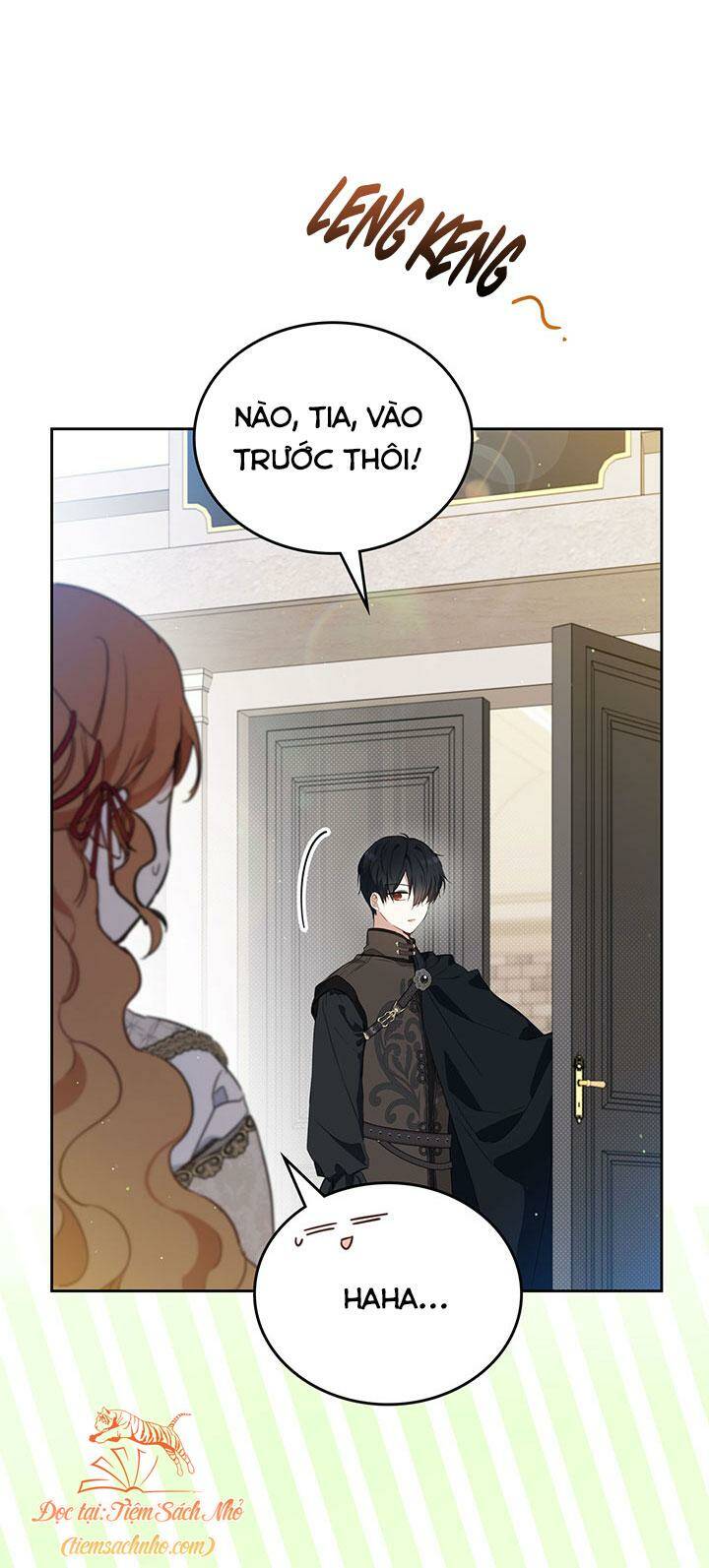 Kiếp Này Tôi Nhất Định Trở Thành Gia Chủ! Chap 116 - Next Chap 117