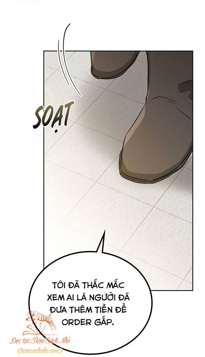 Kiếp Này Tôi Nhất Định Trở Thành Gia Chủ! Chap 116 - Next Chap 117