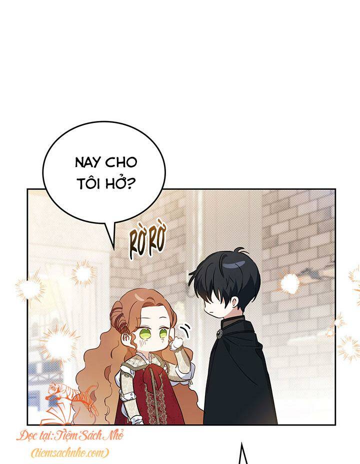 Kiếp Này Tôi Nhất Định Trở Thành Gia Chủ! Chap 116 - Next Chap 117