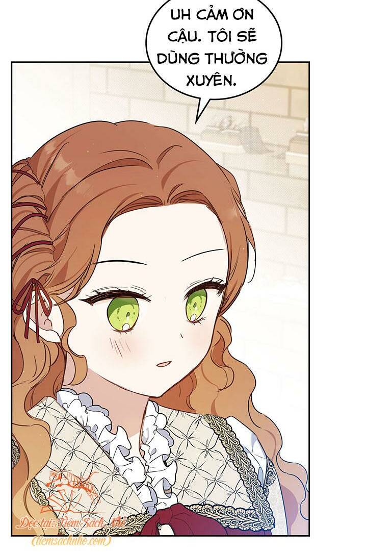 Kiếp Này Tôi Nhất Định Trở Thành Gia Chủ! Chap 116 - Next Chap 117