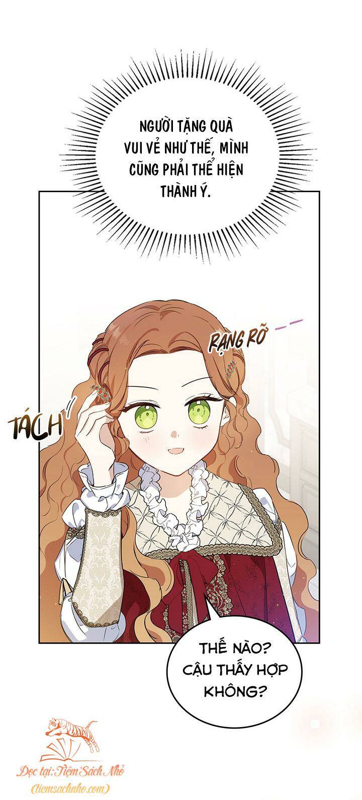 Kiếp Này Tôi Nhất Định Trở Thành Gia Chủ! Chap 116 - Next Chap 117