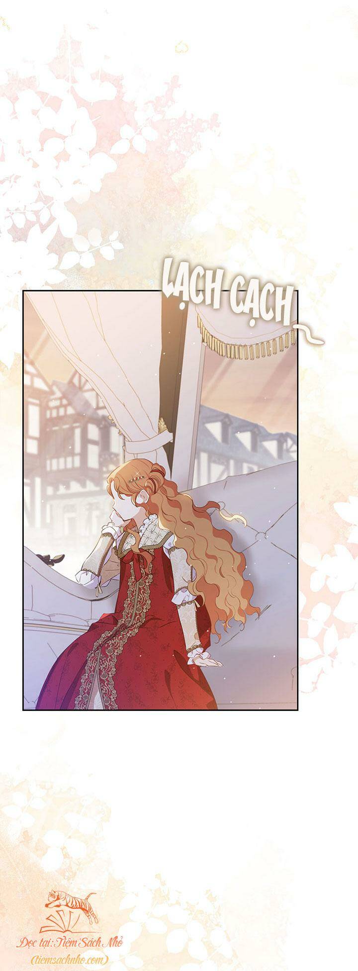 Kiếp Này Tôi Nhất Định Trở Thành Gia Chủ! Chap 116 - Next Chap 117