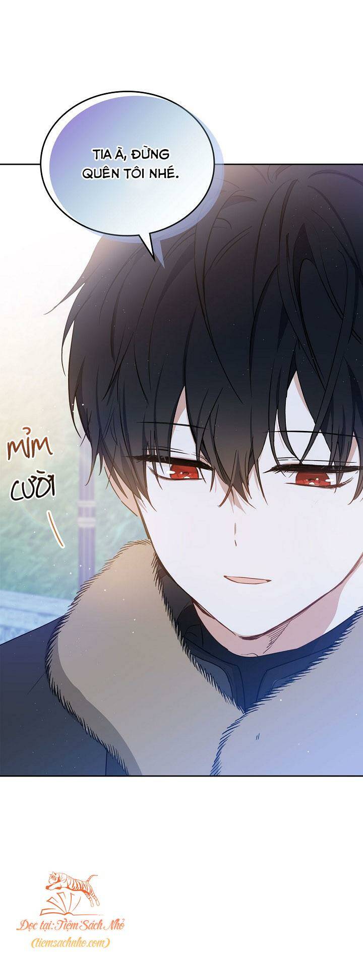 Kiếp Này Tôi Nhất Định Trở Thành Gia Chủ! Chap 117 - Next Chap 118