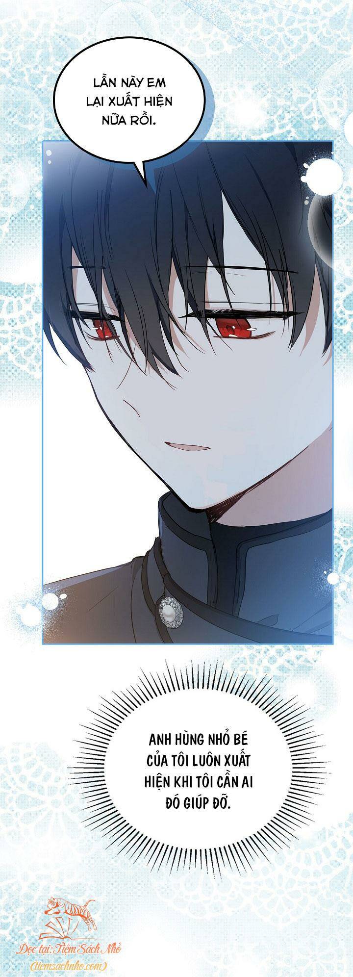 Kiếp Này Tôi Nhất Định Trở Thành Gia Chủ! Chap 117 - Next Chap 118