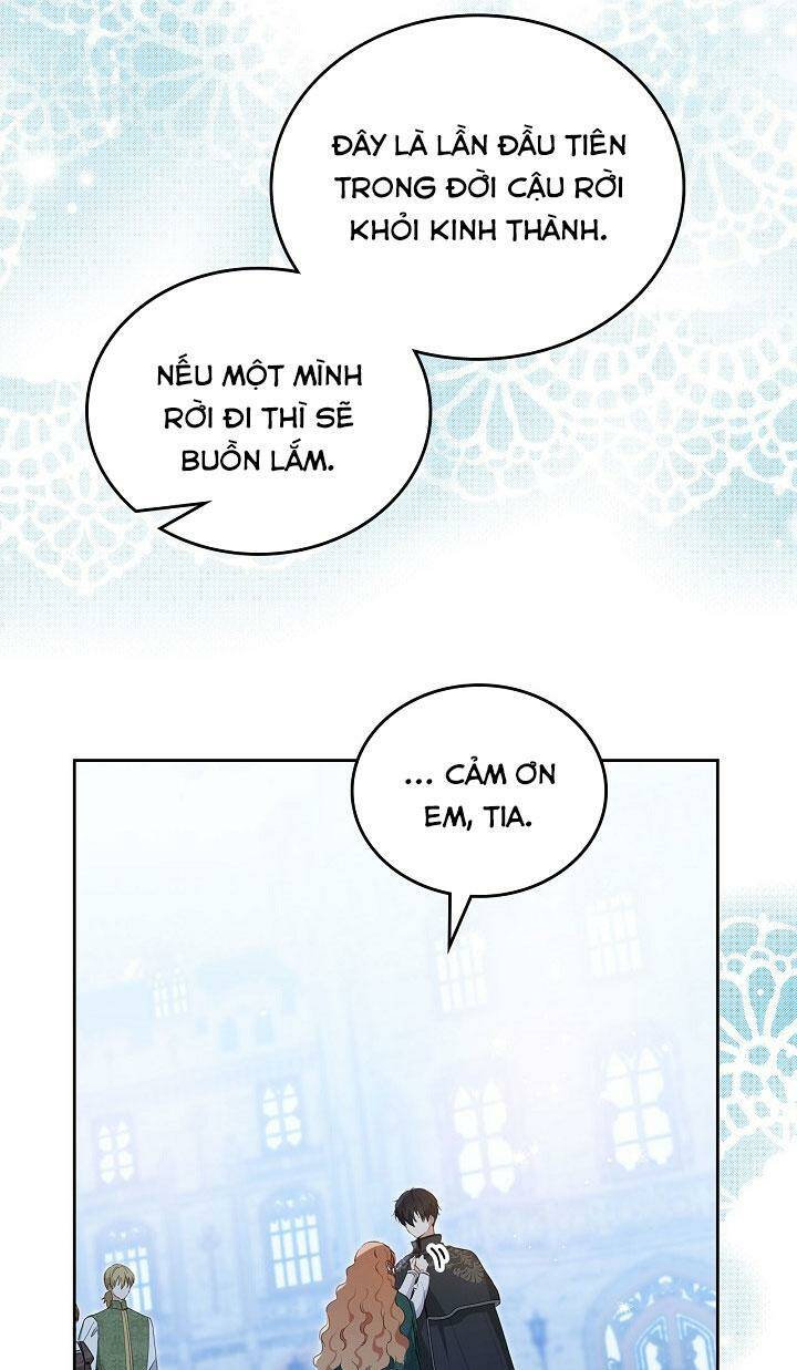 Kiếp Này Tôi Nhất Định Trở Thành Gia Chủ! Chap 117 - Next Chap 118