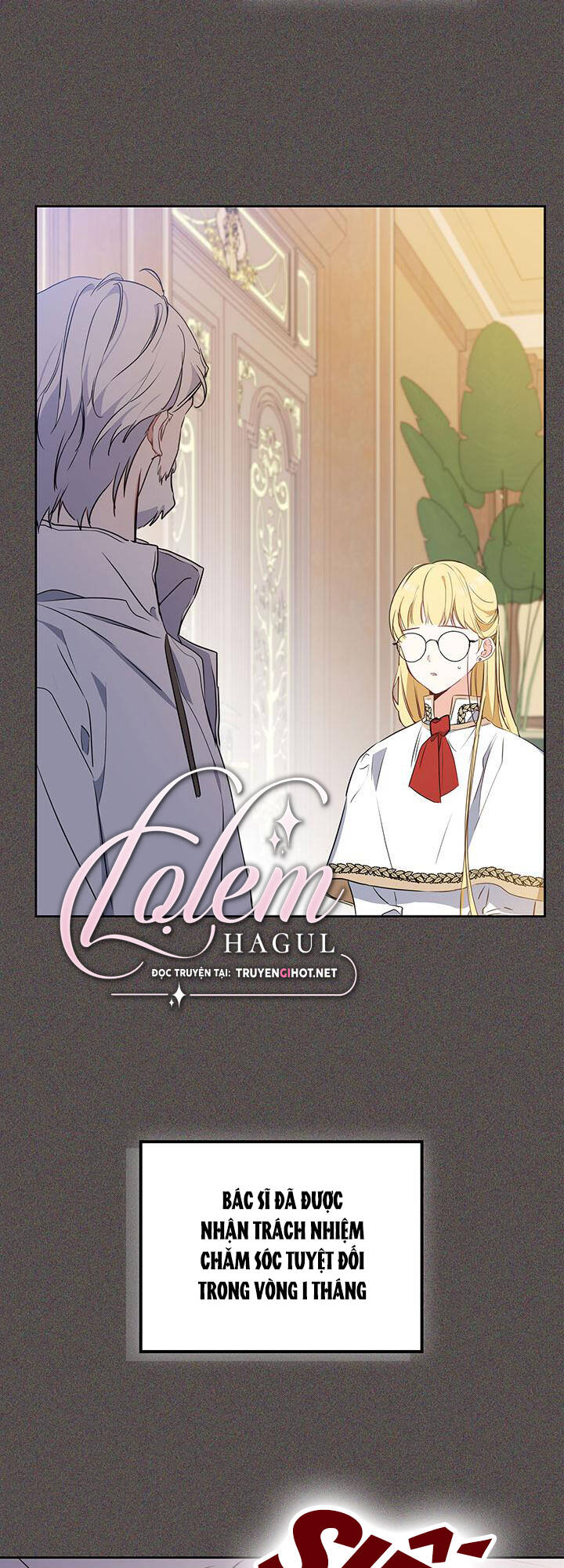 Kiếp Này Tôi Nhất Định Trở Thành Gia Chủ! Chap 118 - Next Chap 119