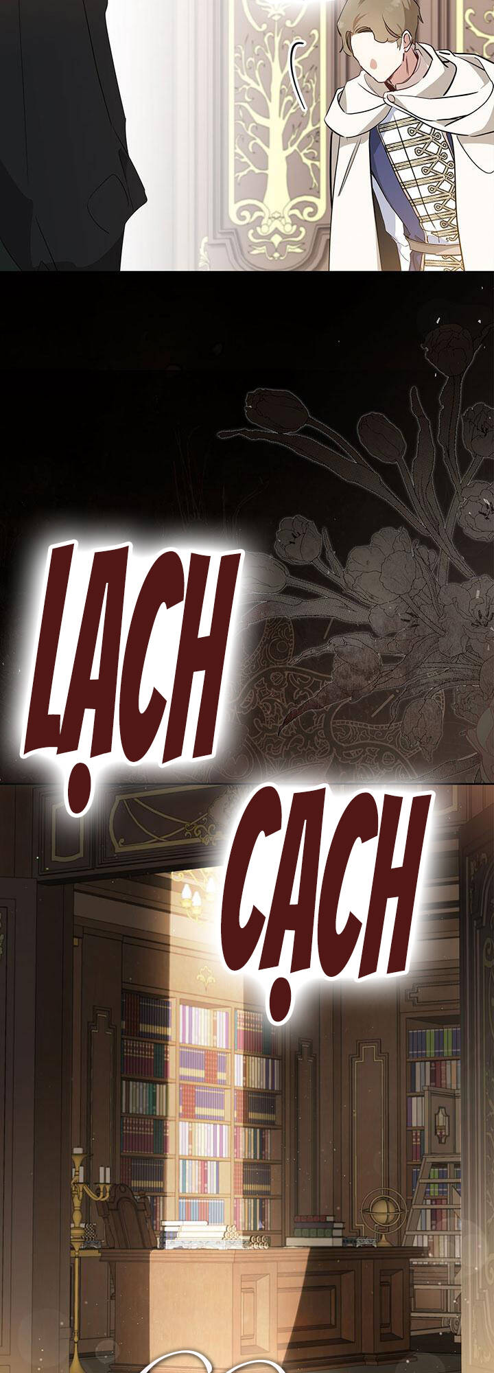 Kiếp Này Tôi Nhất Định Trở Thành Gia Chủ! Chap 118 - Next Chap 119