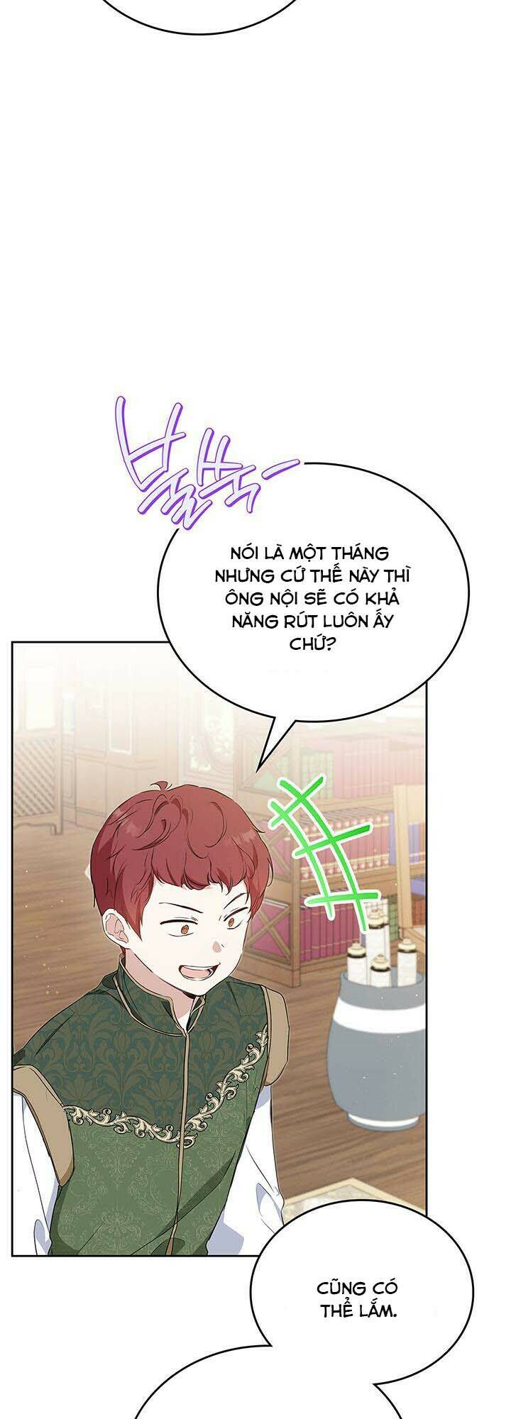 Kiếp Này Tôi Nhất Định Trở Thành Gia Chủ! Chap 119 - Next Chap 120