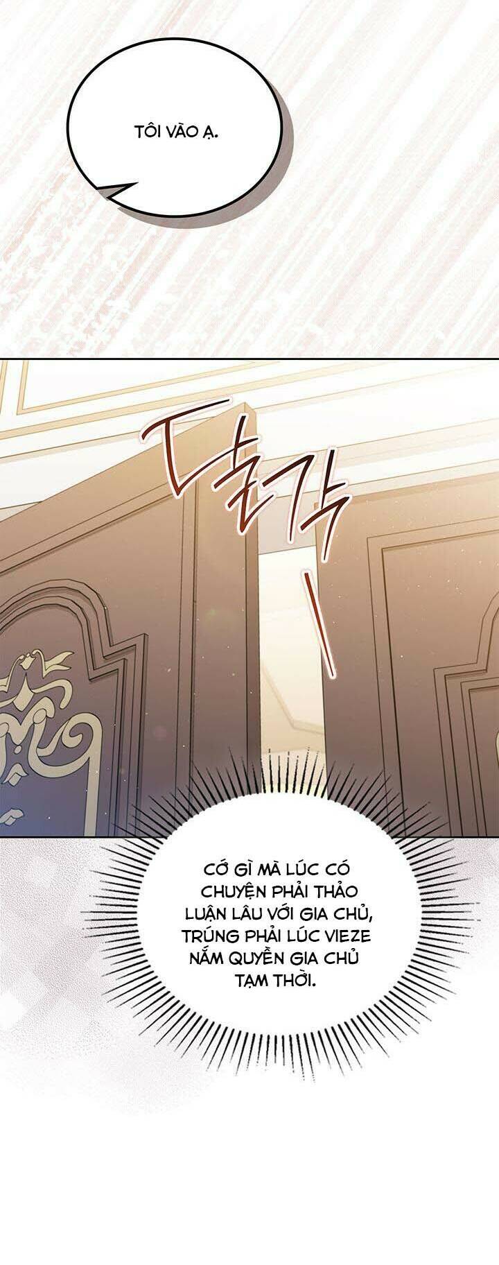 Kiếp Này Tôi Nhất Định Trở Thành Gia Chủ! Chap 119 - Next Chap 120