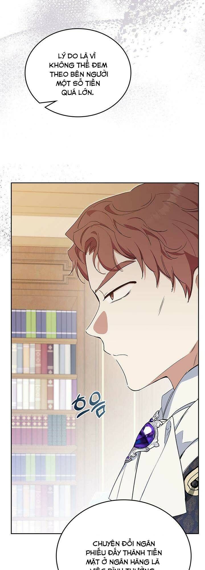 Kiếp Này Tôi Nhất Định Trở Thành Gia Chủ! Chap 119 - Next Chap 120