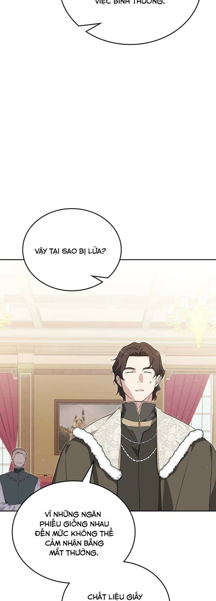 Kiếp Này Tôi Nhất Định Trở Thành Gia Chủ! Chap 119 - Next Chap 120