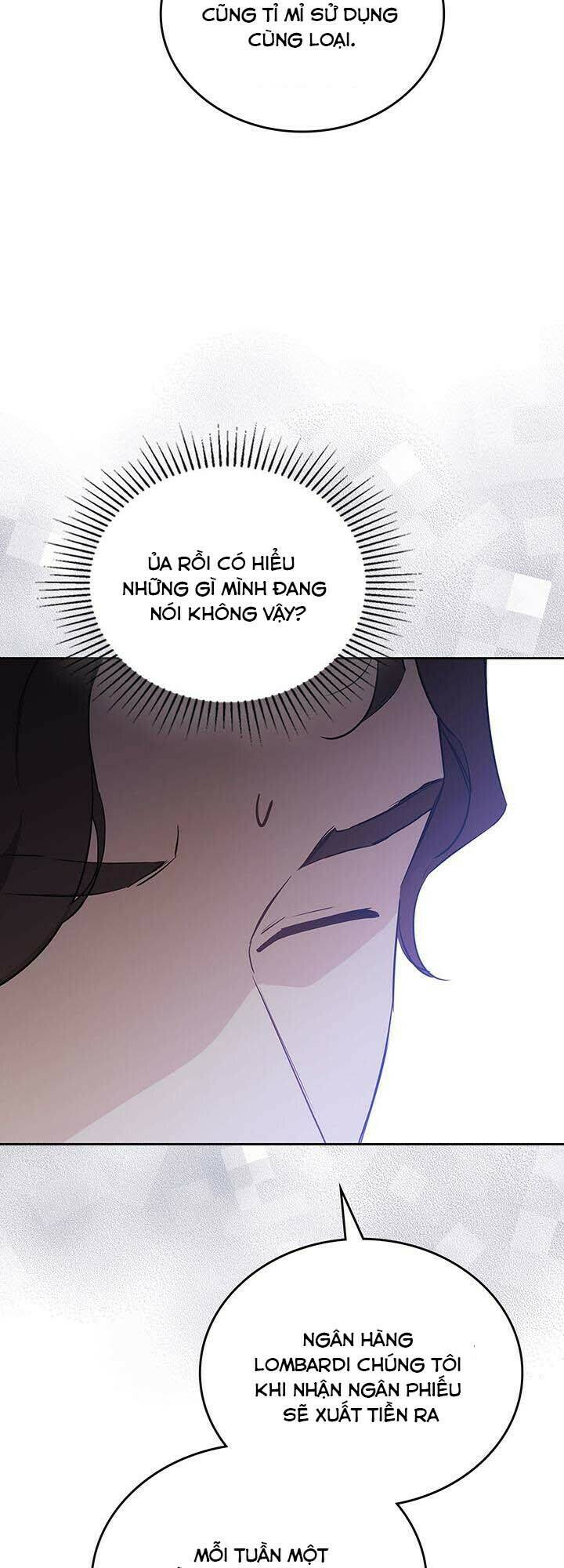 Kiếp Này Tôi Nhất Định Trở Thành Gia Chủ! Chap 119 - Next Chap 120