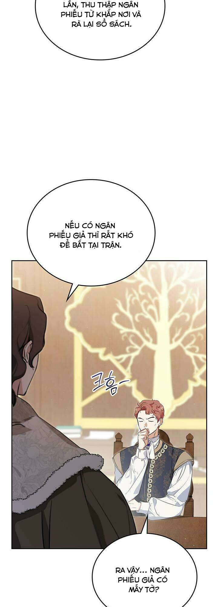 Kiếp Này Tôi Nhất Định Trở Thành Gia Chủ! Chap 119 - Next Chap 120
