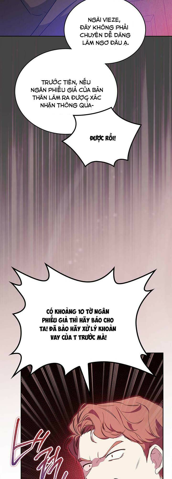 Kiếp Này Tôi Nhất Định Trở Thành Gia Chủ! Chap 119 - Next Chap 120