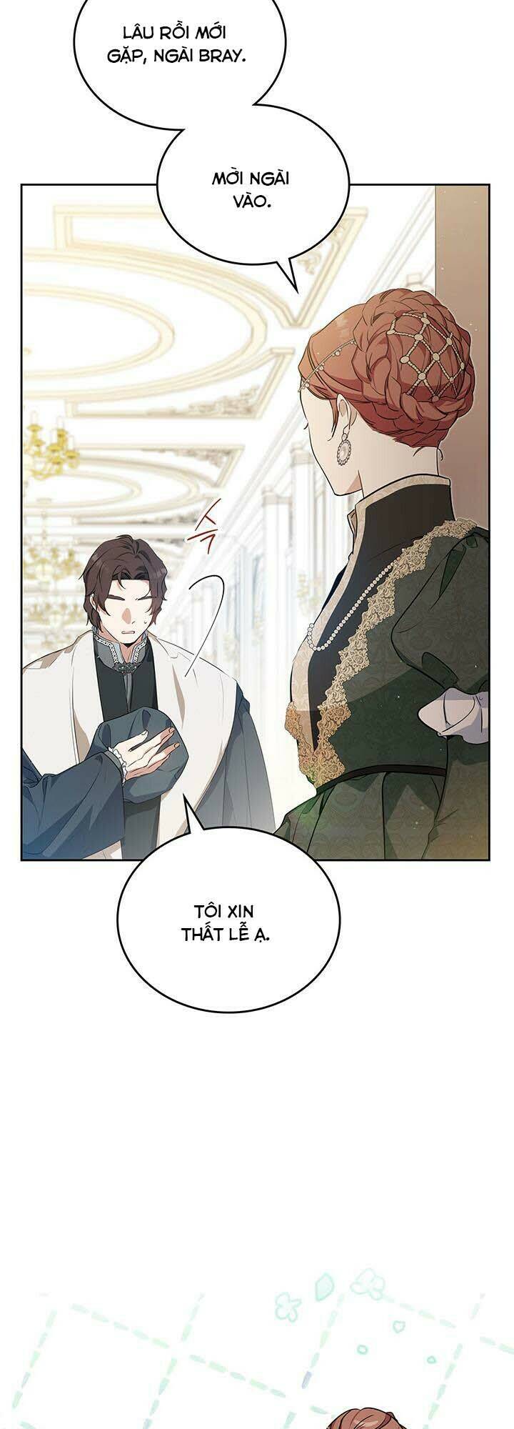 Kiếp Này Tôi Nhất Định Trở Thành Gia Chủ! Chap 120 - Next Chap 121