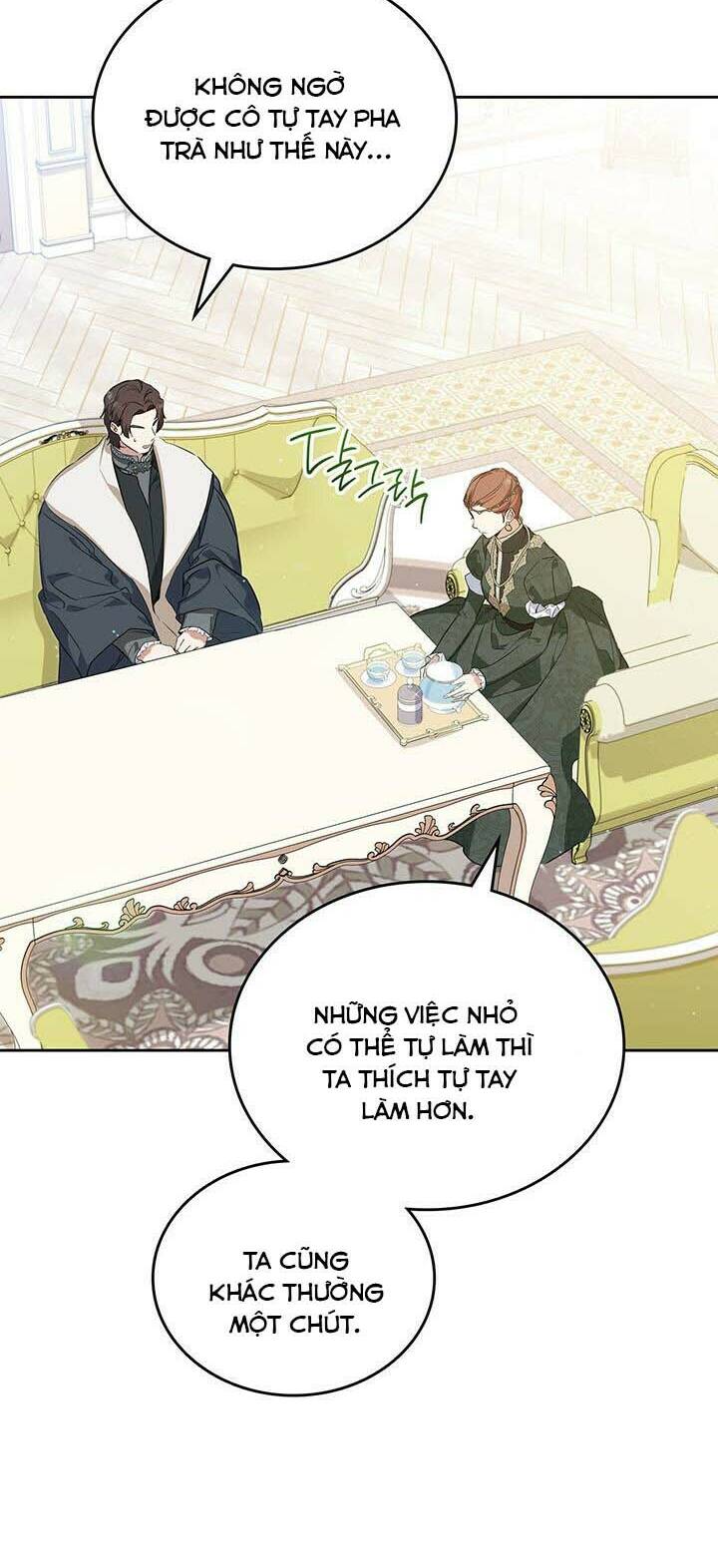 Kiếp Này Tôi Nhất Định Trở Thành Gia Chủ! Chap 120 - Next Chap 121