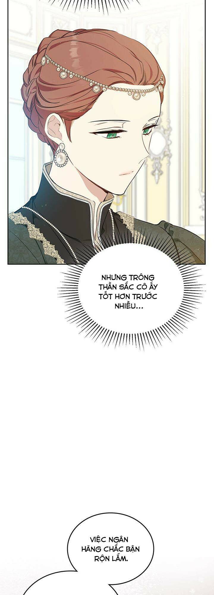 Kiếp Này Tôi Nhất Định Trở Thành Gia Chủ! Chap 120 - Next Chap 121