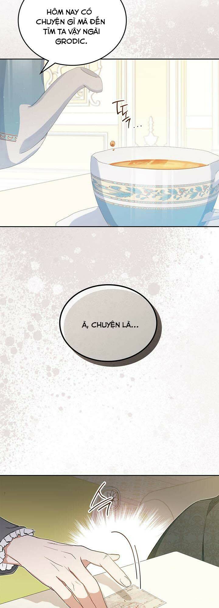 Kiếp Này Tôi Nhất Định Trở Thành Gia Chủ! Chap 120 - Next Chap 121