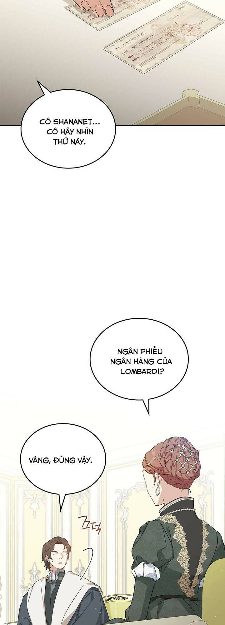 Kiếp Này Tôi Nhất Định Trở Thành Gia Chủ! Chap 120 - Next Chap 121