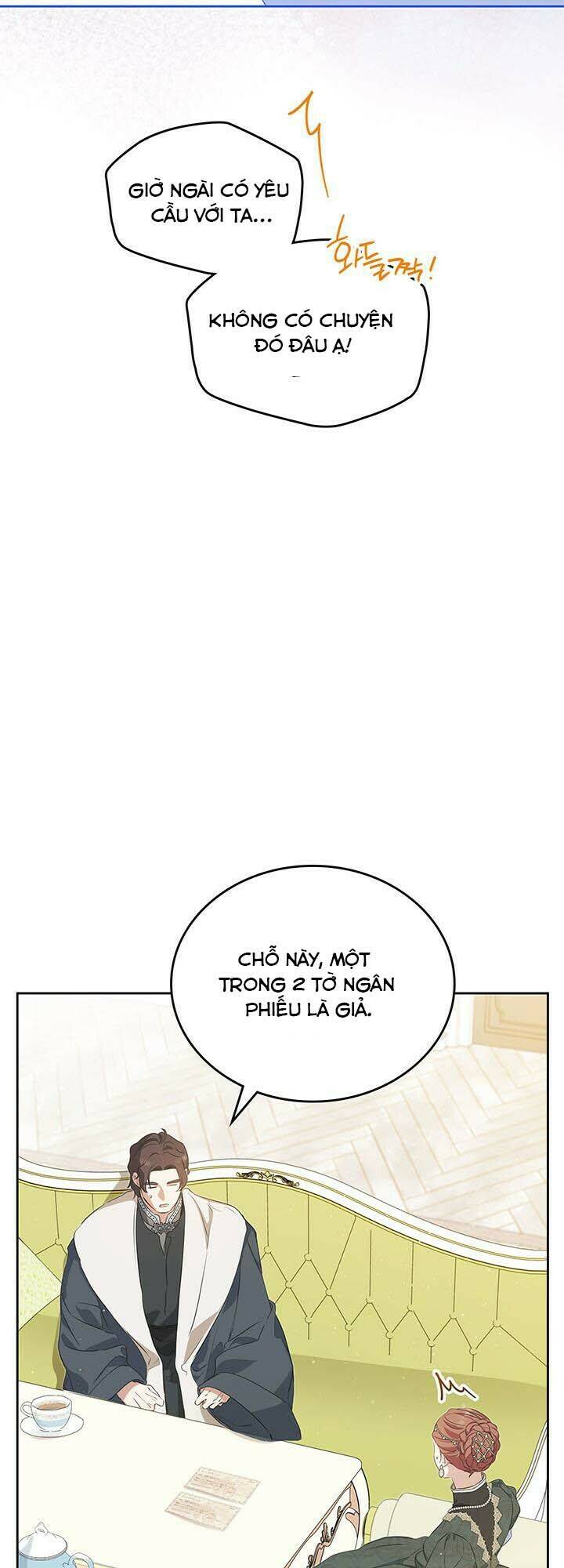 Kiếp Này Tôi Nhất Định Trở Thành Gia Chủ! Chap 120 - Next Chap 121