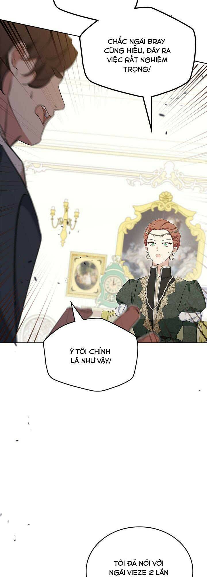 Kiếp Này Tôi Nhất Định Trở Thành Gia Chủ! Chap 120 - Next Chap 121