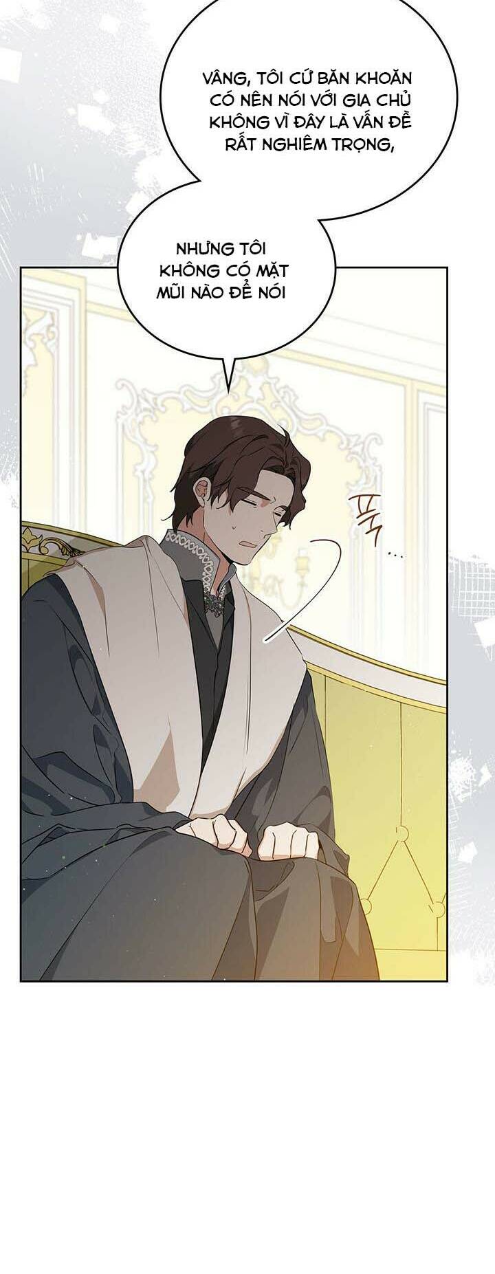 Kiếp Này Tôi Nhất Định Trở Thành Gia Chủ! Chap 120 - Next Chap 121