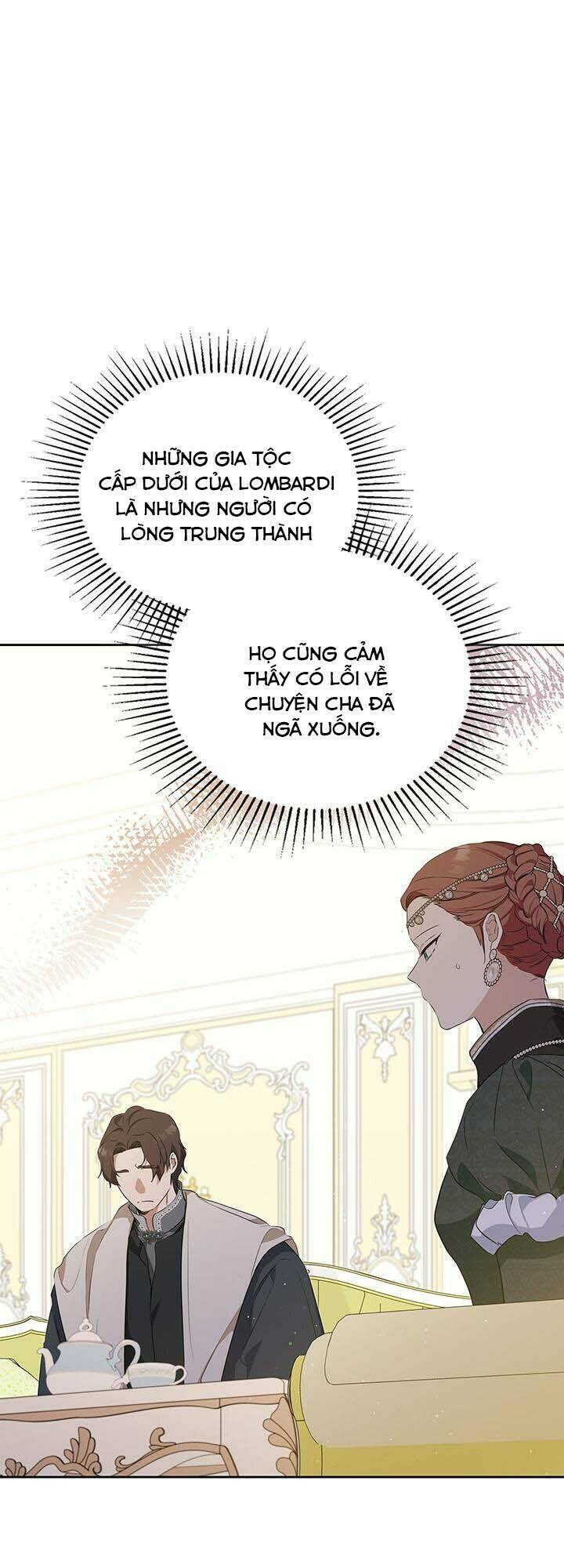 Kiếp Này Tôi Nhất Định Trở Thành Gia Chủ! Chap 120 - Next Chap 121