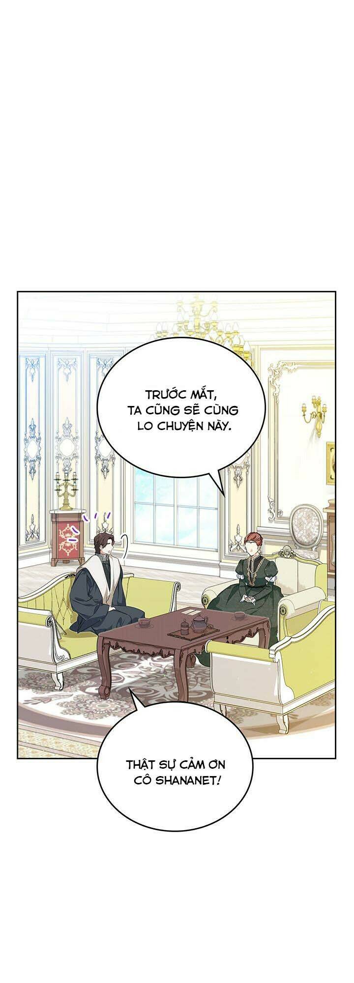 Kiếp Này Tôi Nhất Định Trở Thành Gia Chủ! Chap 120 - Next Chap 121