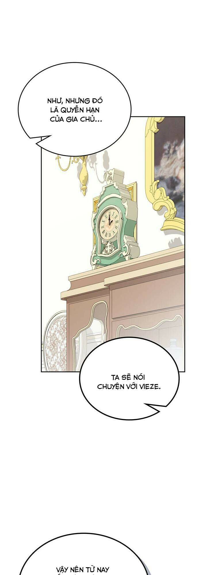 Kiếp Này Tôi Nhất Định Trở Thành Gia Chủ! Chap 120 - Next Chap 121