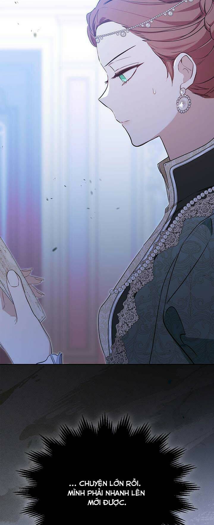 Kiếp Này Tôi Nhất Định Trở Thành Gia Chủ! Chap 120 - Next Chap 121