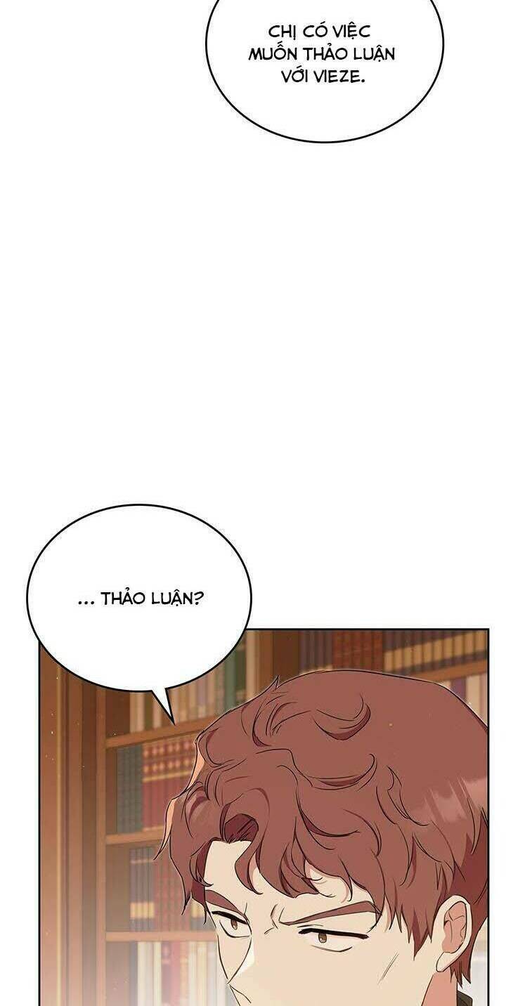 Kiếp Này Tôi Nhất Định Trở Thành Gia Chủ! Chap 121 - Next Chap 122