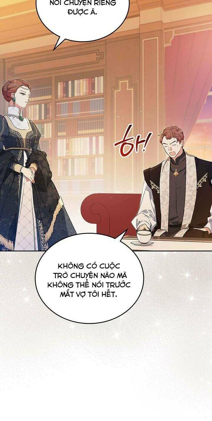 Kiếp Này Tôi Nhất Định Trở Thành Gia Chủ! Chap 121 - Next Chap 122