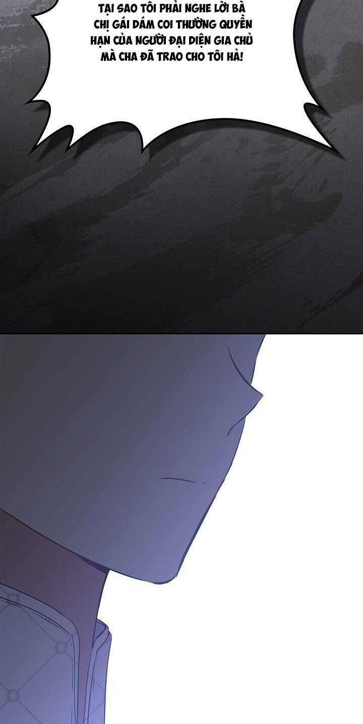 Kiếp Này Tôi Nhất Định Trở Thành Gia Chủ! Chap 121 - Next Chap 122