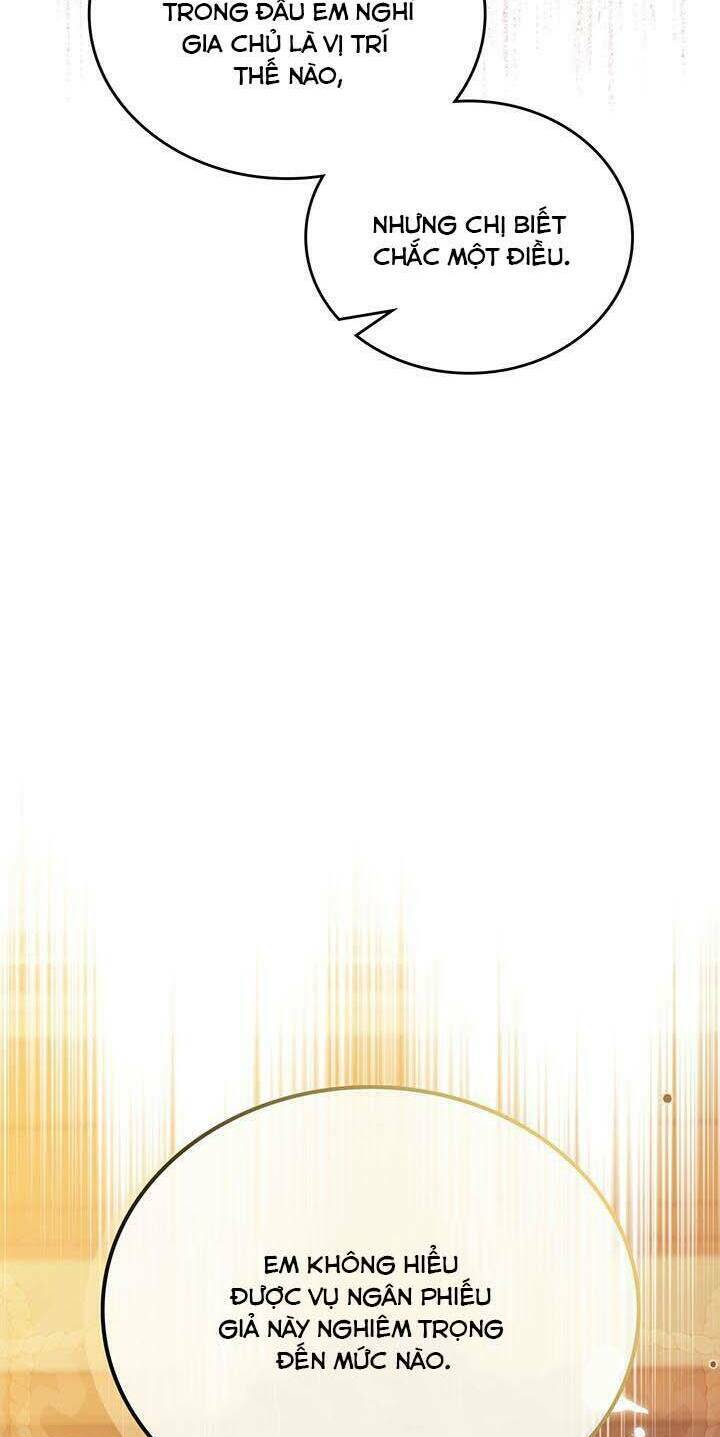 Kiếp Này Tôi Nhất Định Trở Thành Gia Chủ! Chap 121 - Next Chap 122